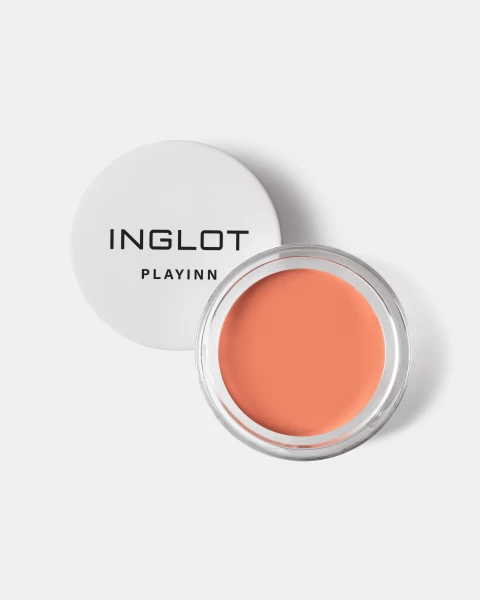 Gel Kẻ Mắt Waterproof Màu Cam Playinn Eyeliner Gel Mandarin Crush 51 ( 2G )