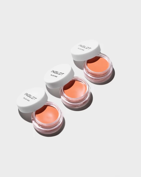 Gel Kẻ Mắt Waterproof Màu Cam Playinn Eyeliner Gel Mandarin Crush 51 ( 2G )