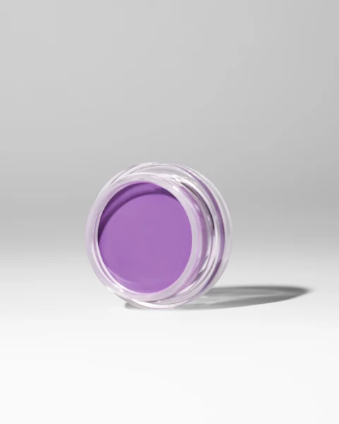 Gel Kẻ Mắt Waterproof Màu Tím Violet Playinn Eyeliner Gel Violet Vibe 53 ( 2G )