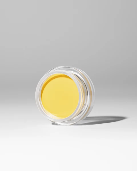 Gel Kẻ Mắt Waterproof Màu Vàng Playinn Eyeliner Gel Yellow Flow 50 ( 2G )