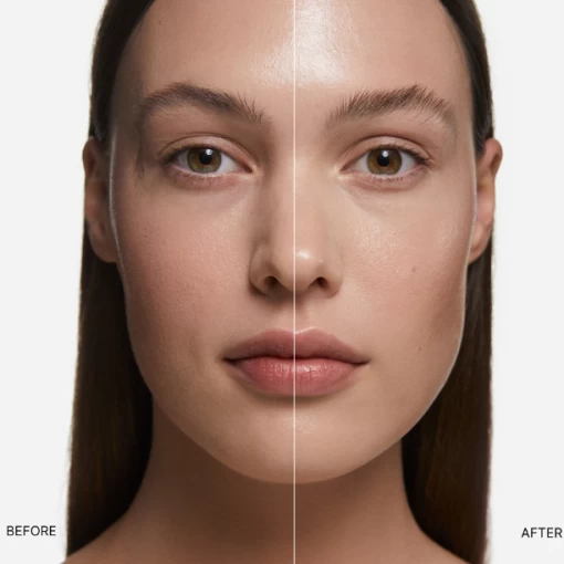 Kem Che Khuyết Điểm Peptide Lifting Eye Concealer 205 Neutral Beige Inglot (4.6Ml)