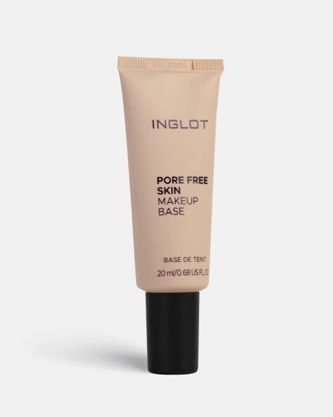 Kem Lót Che Lỗ Chân Lông Face Pore Free Skin Makeup Base