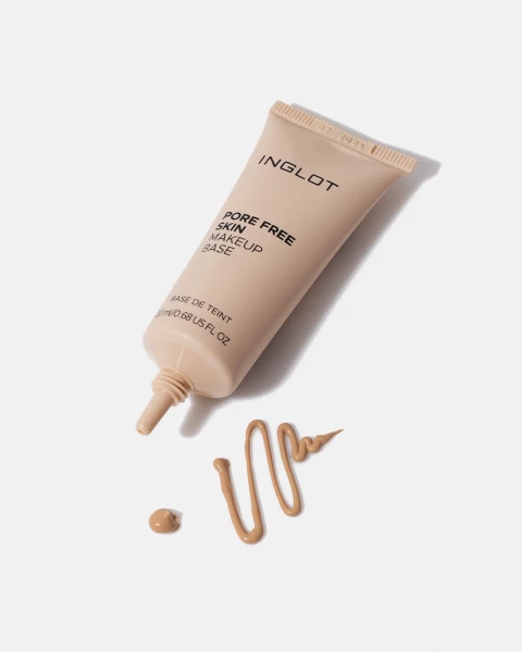 Kem Lót Che Lỗ Chân Lông Face Pore Free Skin Makeup Base