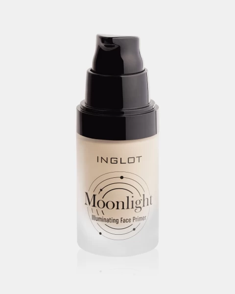 Kem Lót Có Nhũ Moonlight Illuminating Face Primer 21