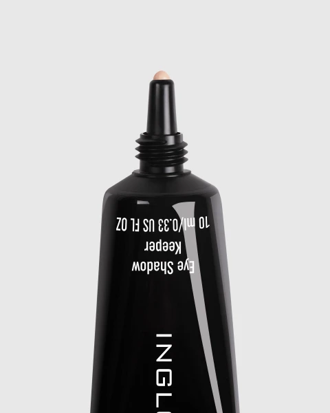 Kem Lót Mắt Eye Shadow Keeper Giúp Phấn Mắt Bám Màu, Dễ Tán & Lâu Trôi (10Ml)