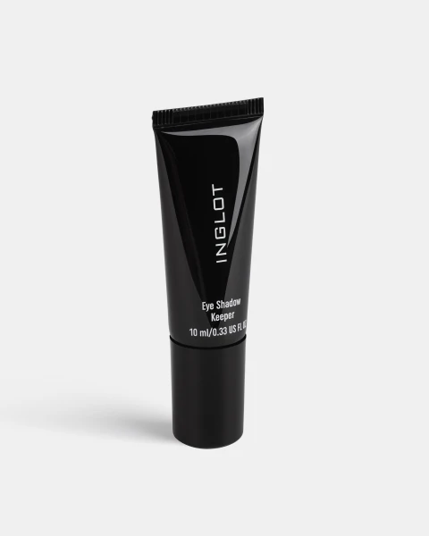 Kem Lót Mắt Eye Shadow Keeper Giúp Phấn Mắt Bám Màu, Dễ Tán & Lâu Trôi (10Ml)