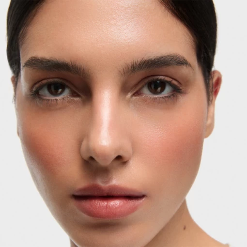 Má Hồng Kem Thuần Chay Dạng Thỏi Đa Năng Blush Cream Stick 211 Rusty Pink - Hồng Nâu Gạch Ánh Cam