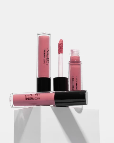 Kem Má Hồng Thuần Chay Cream Blush 100