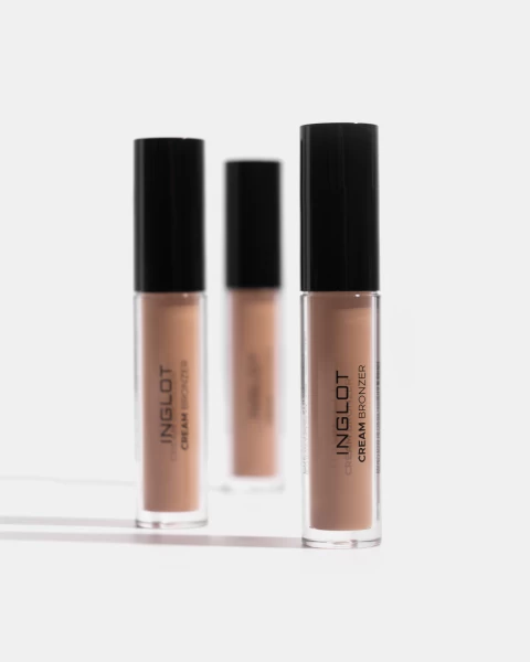 Kem Tạo Khối Thuần Chay Cream Bronze 89