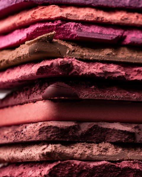 Lõi Má Hồng Freedom System Luscious Cheek Face Blush 125