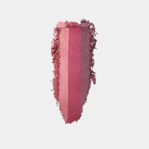 Lõi Phấn Mắt 3 Màu Ánh Nhũ Nhẹ  Freedom System Eye Shadow Rainbow Double Sparkle Nf 124 (3.4G)