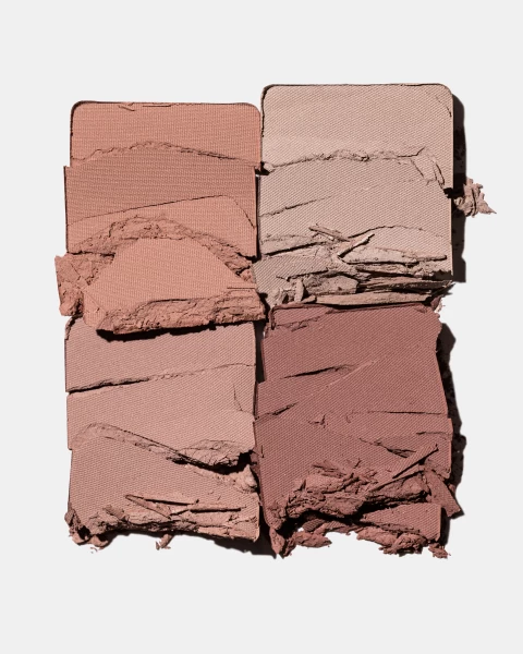 Lõi Phấn Mắt Dạng Lì Freedom System Eye Shadow Matte Nf 215 (2.7G)