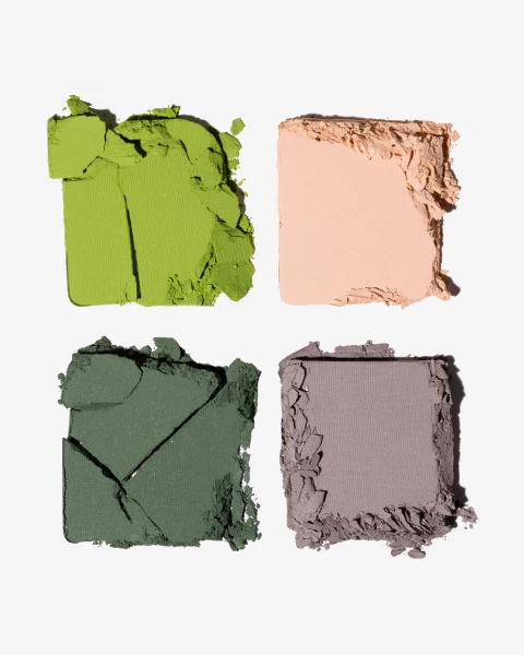 Lõi Phấn Mắt Dạng Lì Freedom System Eye Shadow Matte Nf 355 (2.7G)