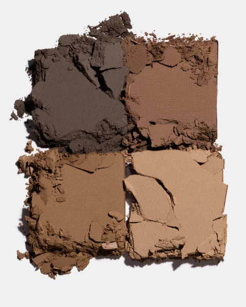 Lõi Phấn Mắt Dạng Lì Freedom System Eye Shadow Matte Nf 358 (2.7G)