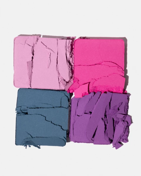 Lõi Phấn Mắt Dạng Lì Freedom System Eye Shadow Matte Nf 383 (2.7G)