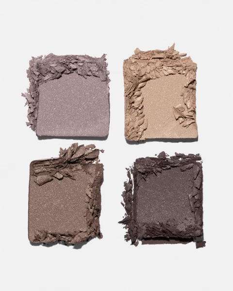 Lõi Phấn Mắt Freedom System Eye Shadow Double Sparkle 470