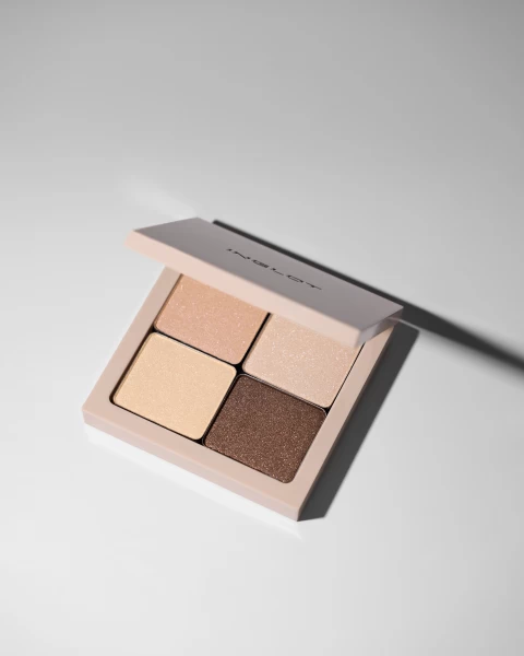 Lõi Phấn Mắt Nhũ Bóng Freedom System Amc Eye Shadow Shine 30 (2.7G)