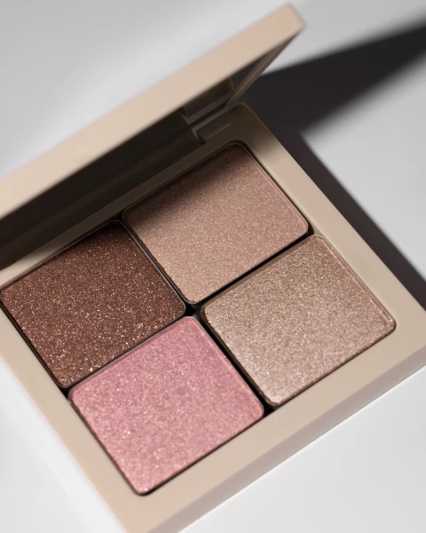 Lõi Phấn Mắt Nhũ Bóng Freedom System Amc Eye Shadow Shine 31 (2.7G)