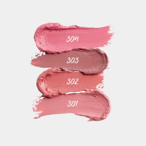 Má Hồng Kem Dạng Thỏi Sunlight Stick Blush (9G) Mars 304