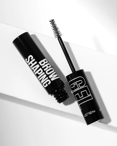 Mascara Chân Mày Định Hình Chân Mày Không Màu Eye Brow Shaping Gel 01 (4Ml)