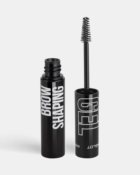 Mascara Chân Mày Định Hình Chân Mày Không Màu Eye Brow Shaping Gel 01 (4Ml)