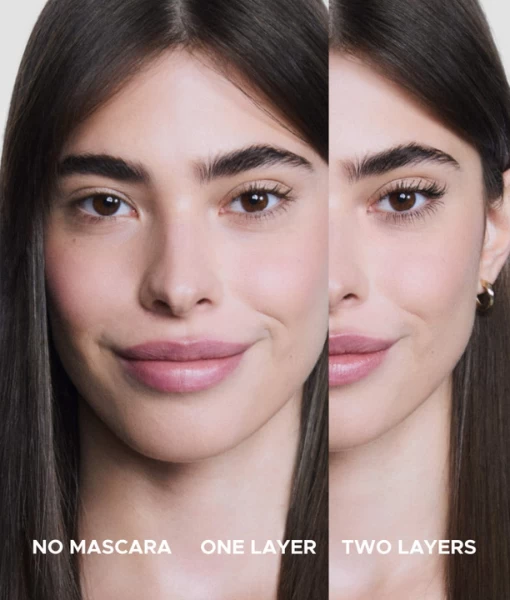 Mascara Làm Dài & Cong Mi, Chống Nước All Eye Want Waterproof Mascara ( 8.5Ml )