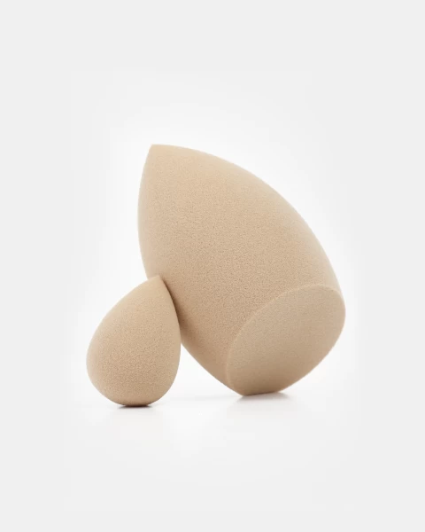 Mút Tán Trang Điểm Màu Beige Blending Sponge