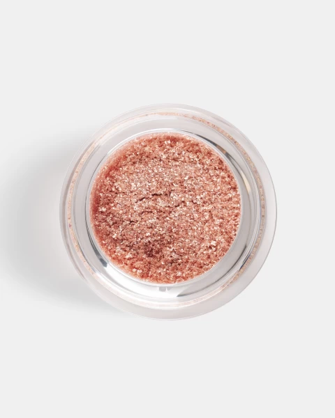 Phấn Mắt Dạng Bột Nhũ Eye Amc Pure Pigment Eye Shadow 115 (2G)