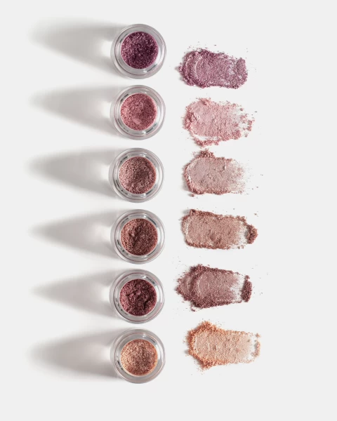 Phấn Mắt Dạng Bột Nhũ Eye Amc Pure Pigment Eye Shadow 151 (2G)