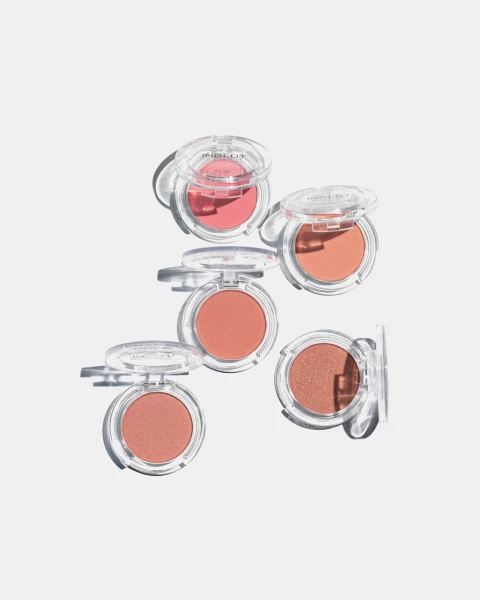 Phấn Má Hồng Hộp Tròn Radiant Skin Face Blush 29