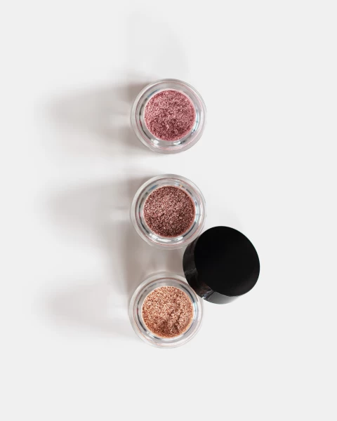 Phấn Mắt Dạng Bột Nhũ Eye Amc Pure Pigment Eye Shadow 146 (2G)