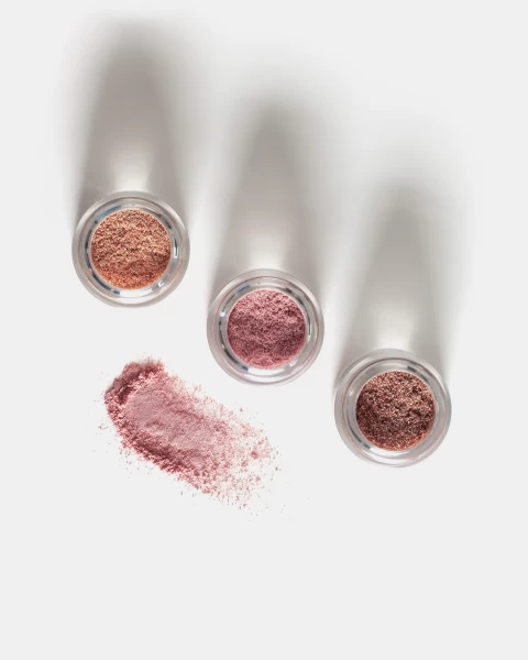 Phấn Mắt Dạng Bột Nhũ Eye Amc Pure Pigment Eye Shadow 150 (2G)