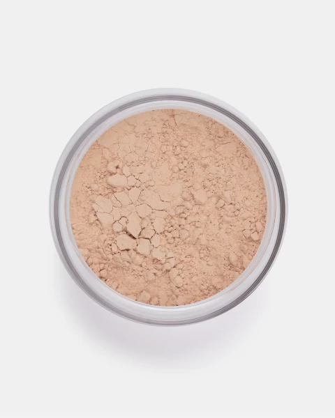 Phấn Phủ Vegan Mịn Nhẹ Kiềm Dầu Perfect Finish Loose Powder 04