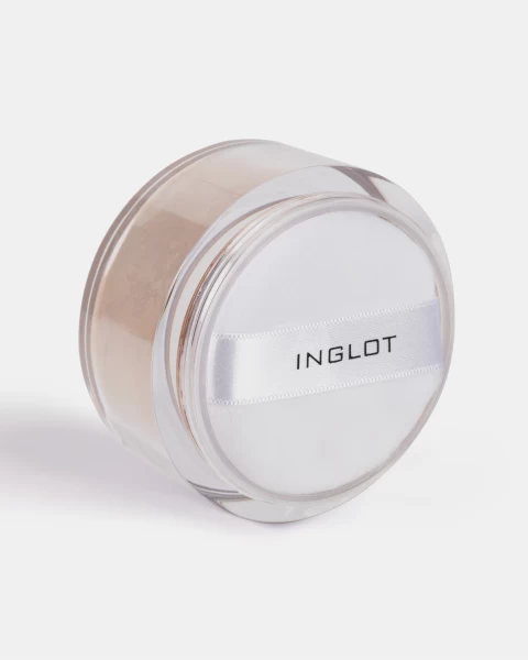 Phấn Phủ Vegan Mịn Nhẹ Kiềm Dầu Perfect Finish Loose Powder 12