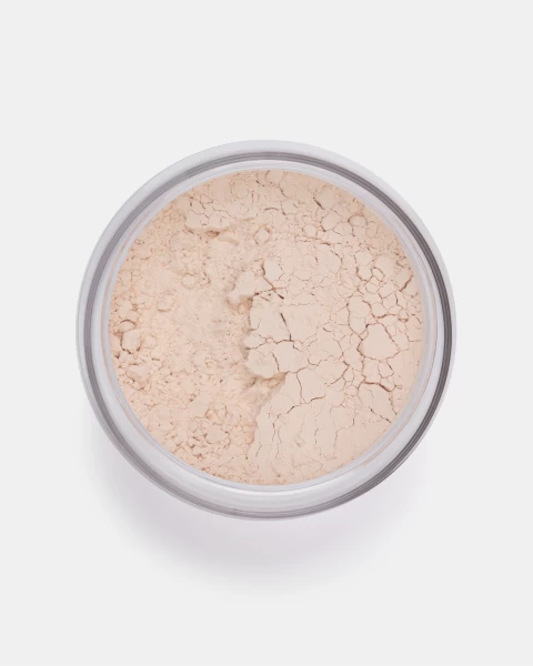 Phấn Phủ Vegan Mịn Nhẹ Kiềm Dầu Perfect Finish Loose Powder 12
