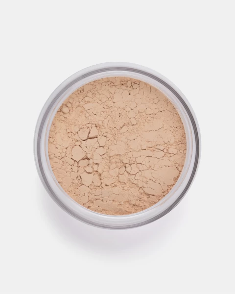 Phấn Phủ Vegan Mịn Nhẹ Kiềm Dầu Perfect Finish Loose Powder 14