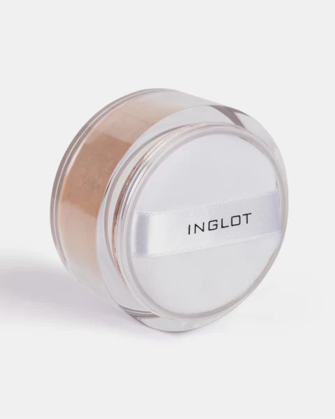 Phấn Phủ Vegan Mịn Nhẹ Kiềm Dầu Perfect Finish Loose Powder 14