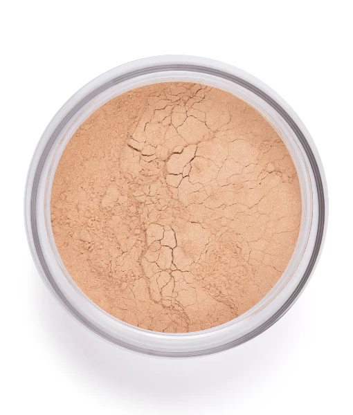 Phấn Phủ Vegan Mịn Nhẹ Kiềm Dầu Perfect Finish Loose Powder Sxl2