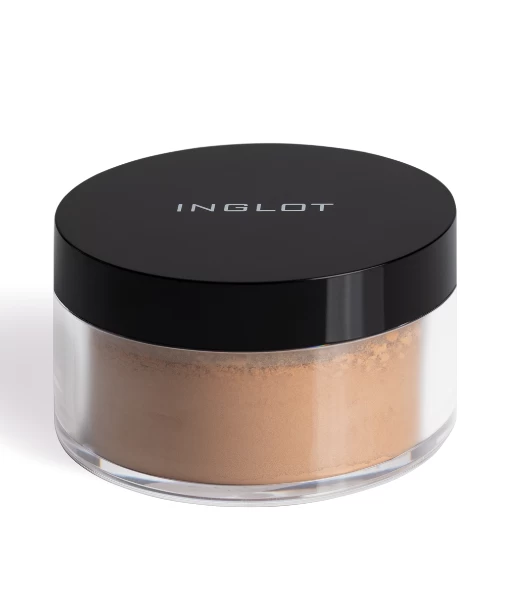 Phấn Phủ Vegan Mịn Nhẹ Kiềm Dầu Perfect Finish Loose Powder Sxl2