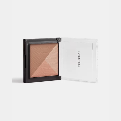 Phấn Tạo Khối & Bắt Sáng Face Multicolour System Highlighting & Bronzing Powder 11 (8.8G)