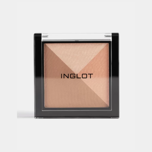 Phấn Tạo Khối & Bắt Sáng Face Multicolour System Highlighting & Bronzing Powder 11 (8.8G)