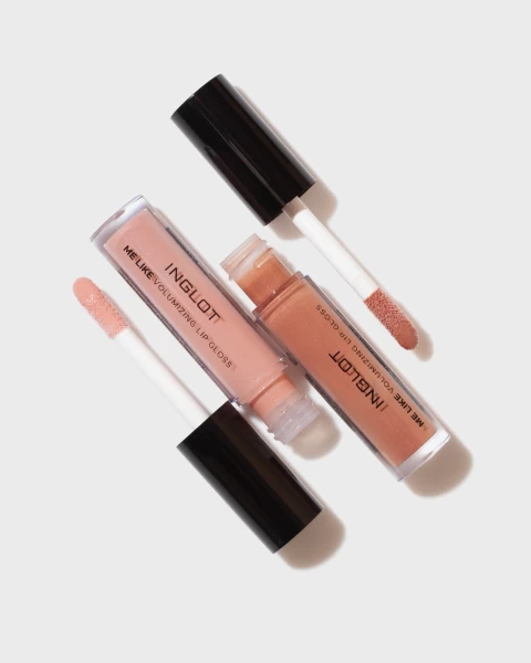 Son Bóng Có Nhũ Me Like Volumizing Lip Gloss Cosmopolitan 52