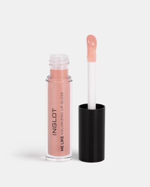 Son Bóng Có Nhũ Me Like Volumizing Lip Gloss Cosmopolitan 52