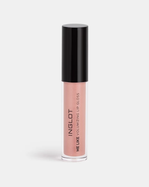 Son Bóng Có Nhũ Me Like Volumizing Lip Gloss Cosmopolitan 52
