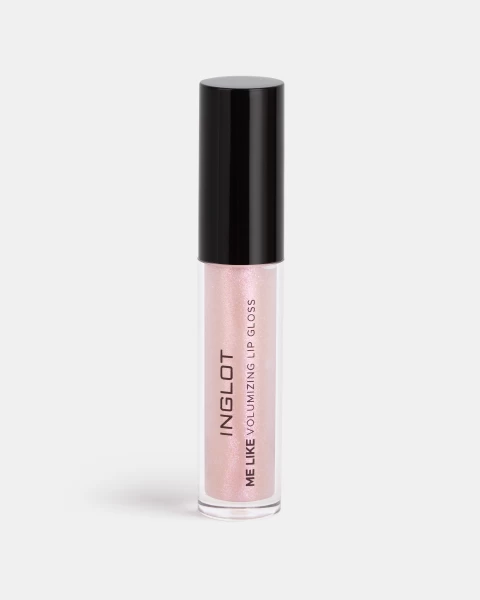 Son Bóng Có Nhũ Me Like Volumizing Lip Gloss Vesper 51