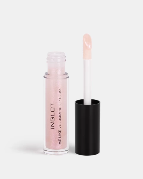 Son Bóng Có Nhũ Me Like Volumizing Lip Gloss Vesper 51