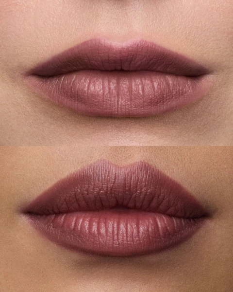 Son Bút Chì Kẻ Viền Môi & Son Môi Velvet Define Lip Pencil Blushing Brown 70 (1.6G)