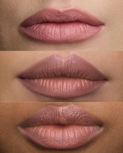 Son Bút Chì Kẻ Viền Môi & Son Môi Velvet Define Lip Pencil Light Nude 67 (1.6G)