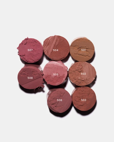 Son Creamy Soft Lipstick Classic Nude 501