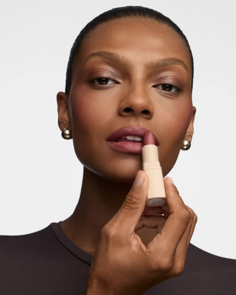 Son Creamy Soft Lipstick Soft Chokeberry 508